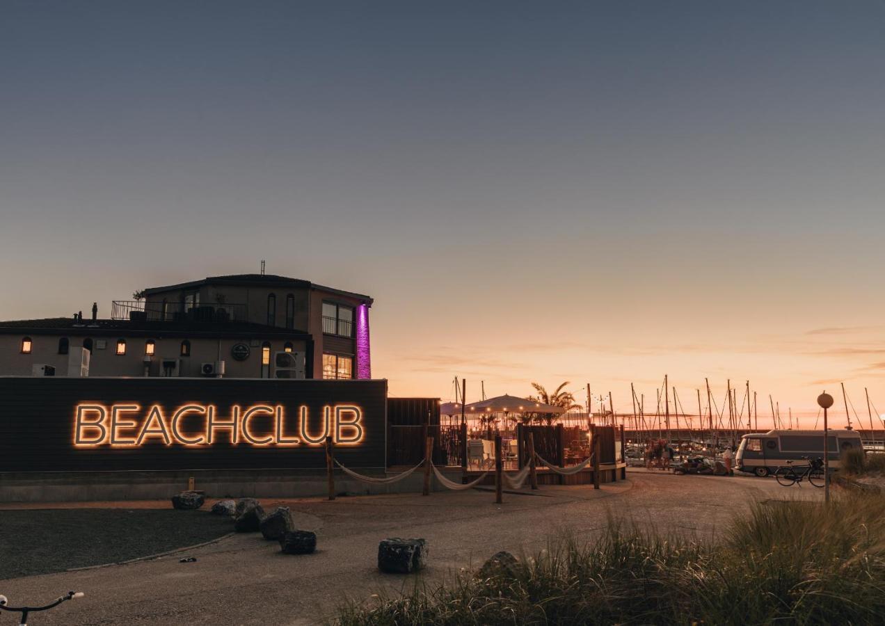 Rbr 1253 - Beach Resort Kamperland Exterior foto